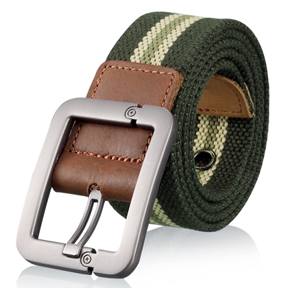 Κομψή ζώνη ανδρών