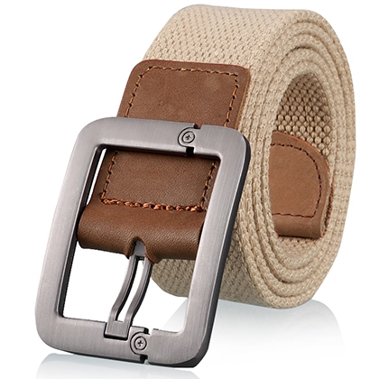 Κομψή ζώνη ανδρών