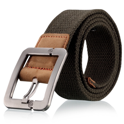 Κομψή ζώνη ανδρών