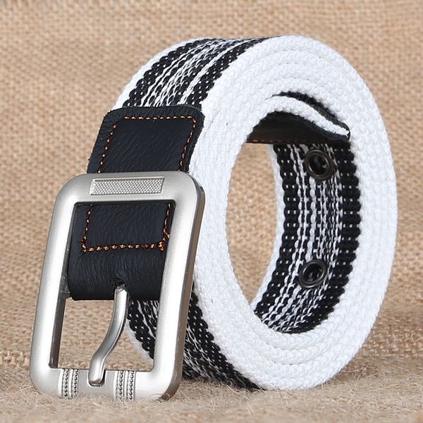 Κομψή ζώνη ανδρών