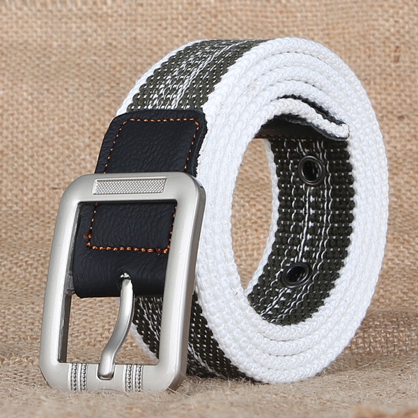 Κομψή ζώνη ανδρών