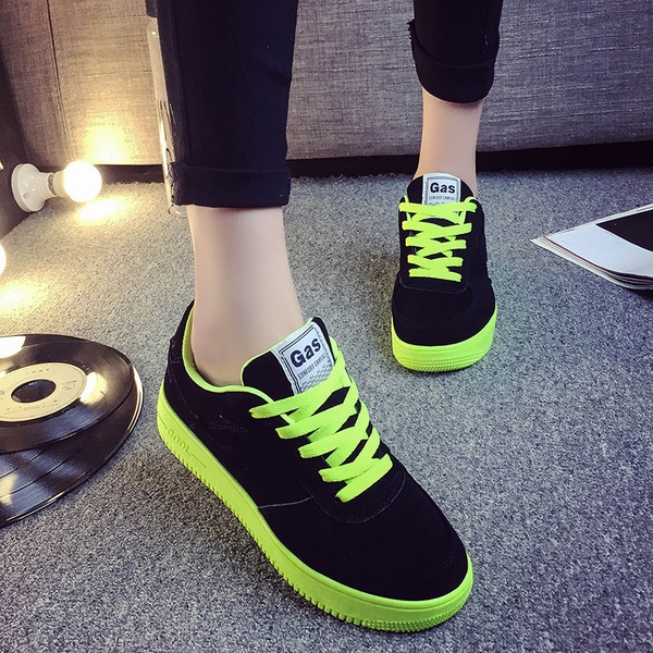 Дамски ежедневни спортни маратонки 