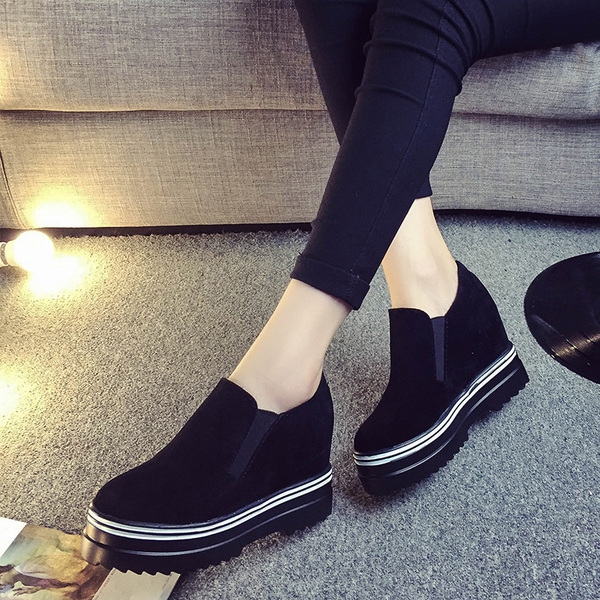 Γυναικεία παπούτσια για το χειμώνας με κορδόνια και χωρίς κορδόνια