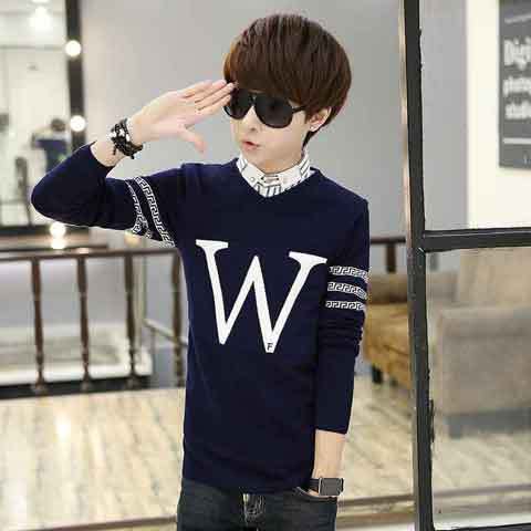 Мъжки пуловери различни модели