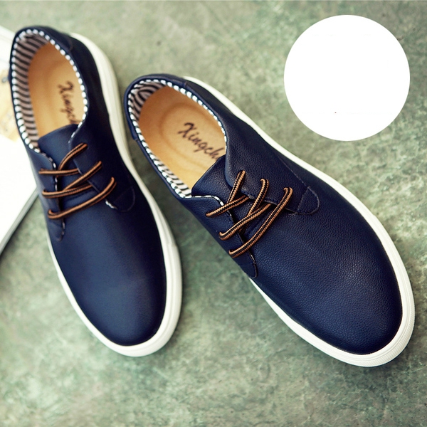 Мъжки кецове в различна разцветка