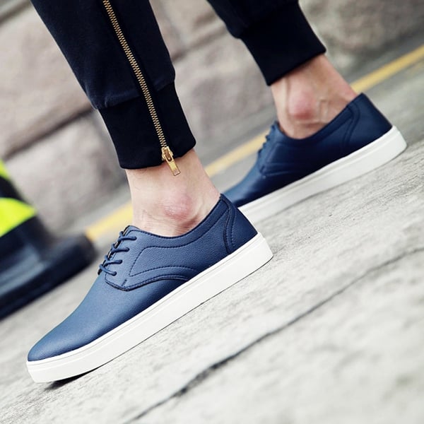 Мъжки кецове в различна разцветка