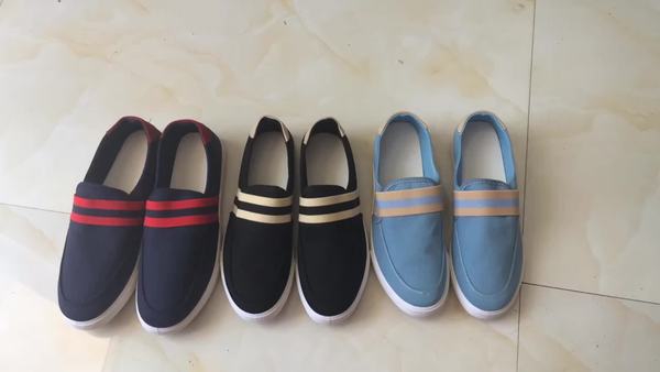 Παπούτσια Σπορ ανδρών που αναπνέουν