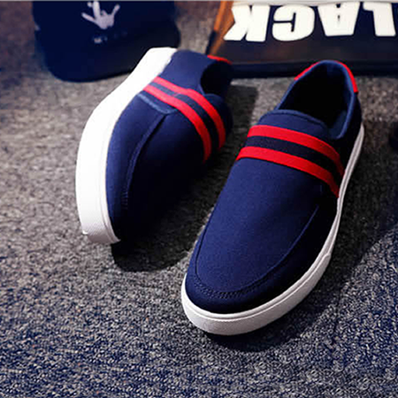 Παπούτσια Σπορ ανδρών που αναπνέουν