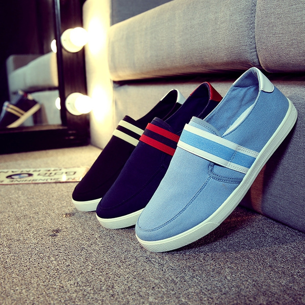 Παπούτσια Σπορ ανδρών που αναπνέουν