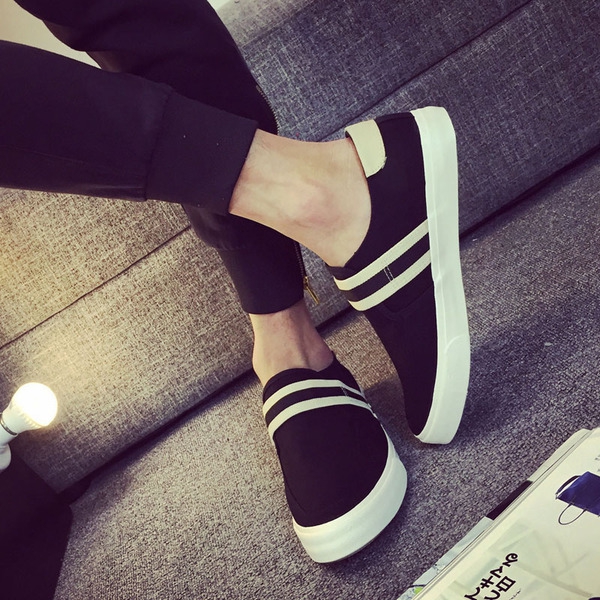 Παπούτσια Σπορ ανδρών που αναπνέουν