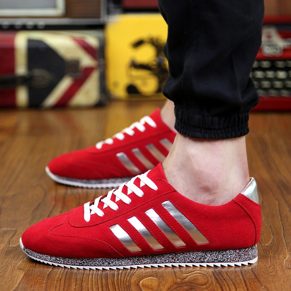 Мъжки кецове в много различни цветове