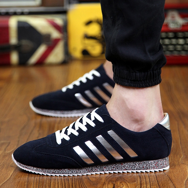 Мъжки кецове в много различни цветове