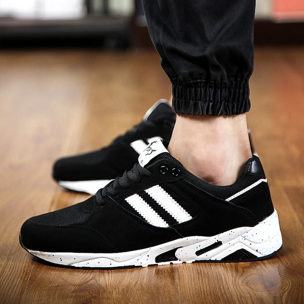 Мъжки кецове в много различни цветове