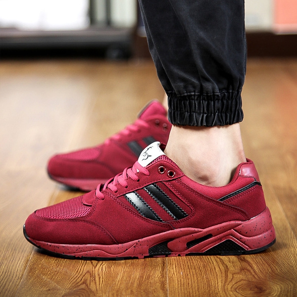 Мъжки кецове в много различни цветове