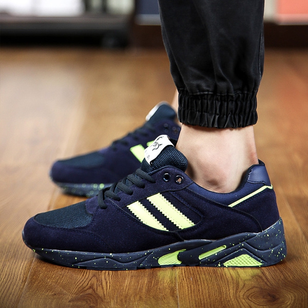 Мъжки кецове в много различни цветове