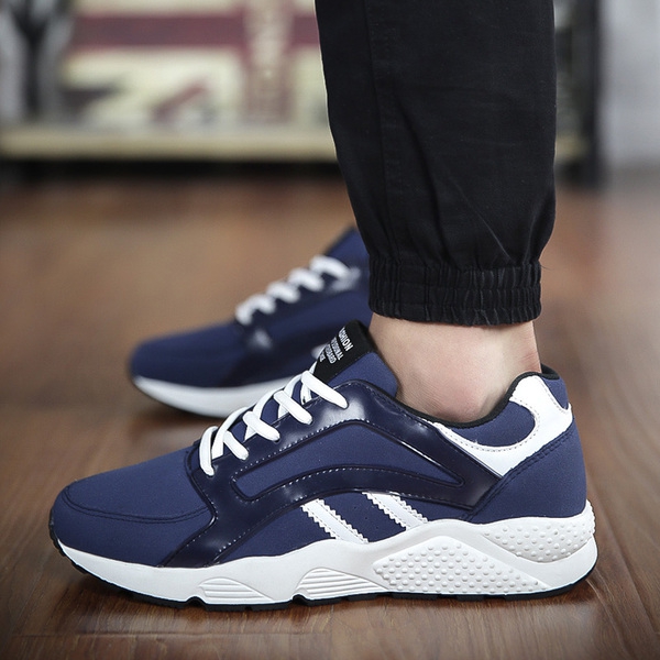 Мъжки кецове в много различни цветове