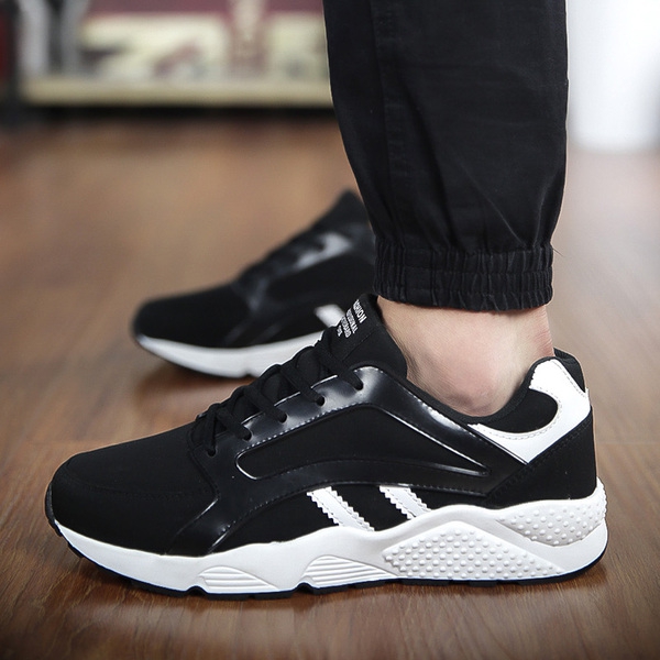 Мъжки кецове в много различни цветове