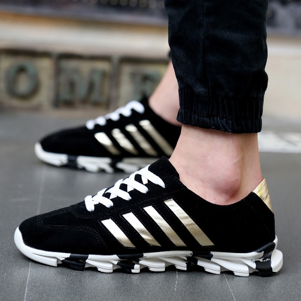 Мъжки кецове в много различни цветове