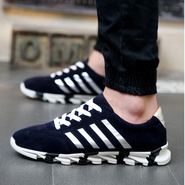 Мъжки кецове в много различни цветове