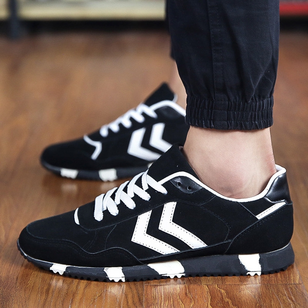 Мъжки кецове в много различни цветове