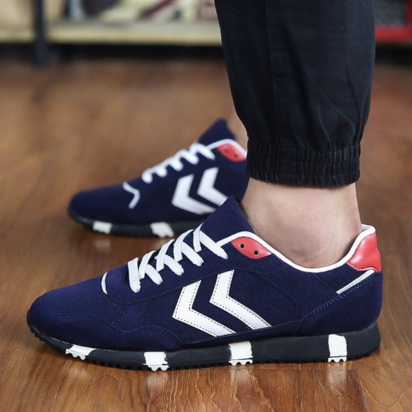 Мъжки кецове в много различни цветове