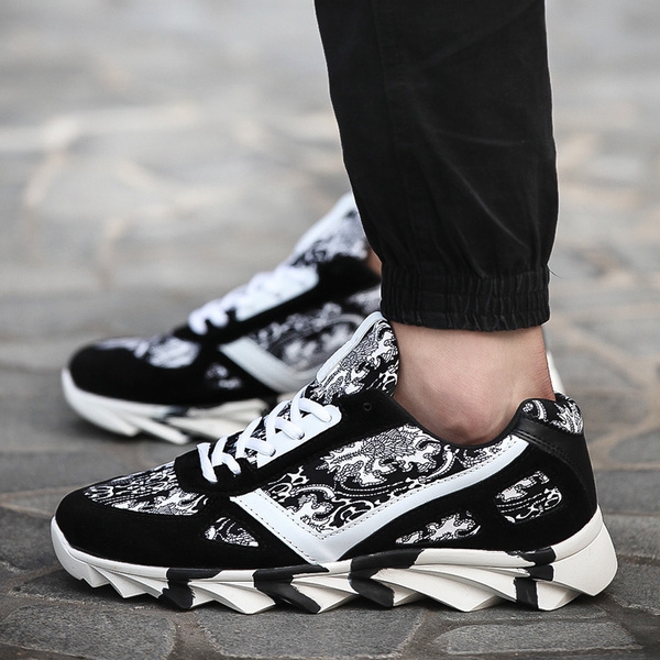 Мъжки кецове в много различни цветове