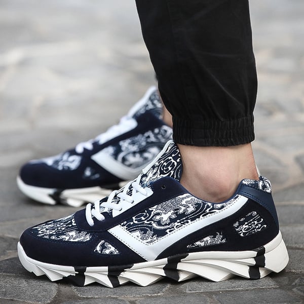 Мъжки кецове в много различни цветове