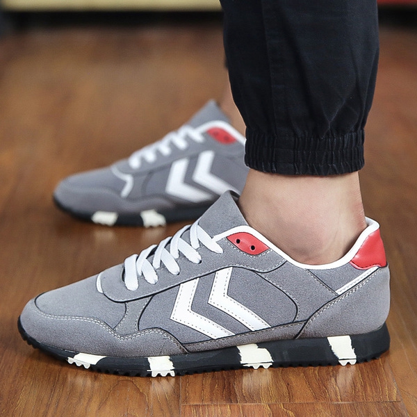 Мъжки кецове в много различни цветове