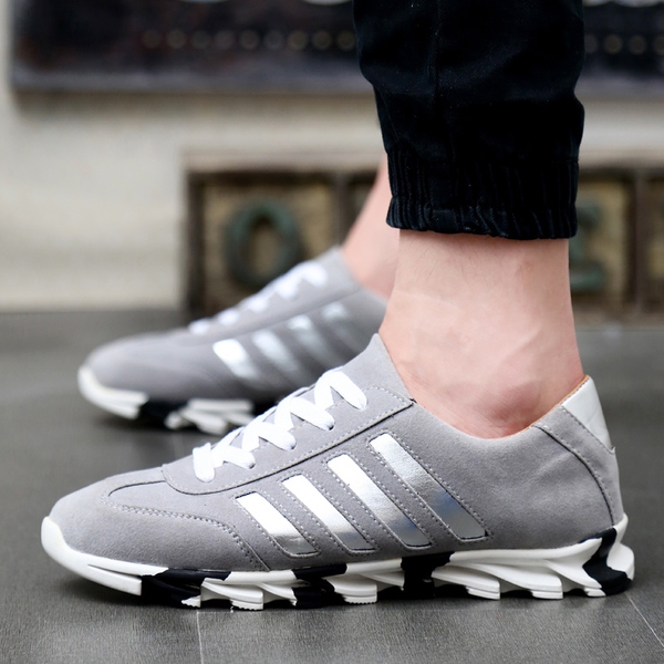 Мъжки кецове в много различни цветове