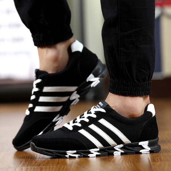 Мъжки кецове в много различни цветове