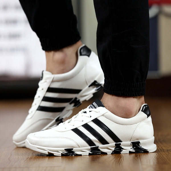 Мъжки кецове в много различни цветове