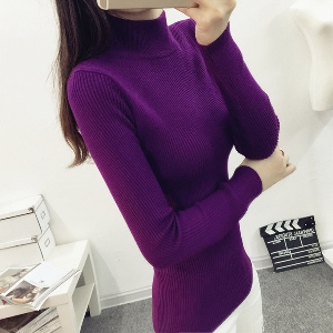 Γυναικεία πουλόβερ σε 6 διαφορετικά χρώματα