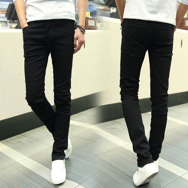 Ανδρικά τζιν πέντε μοντέλα