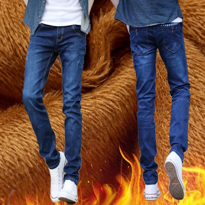 Ανδρικά τζιν πέντε μοντέλα