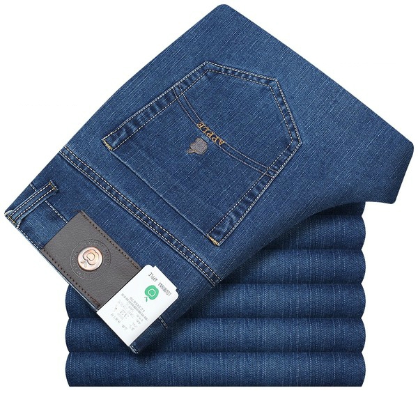 Мъжки дънки в най-различни модели