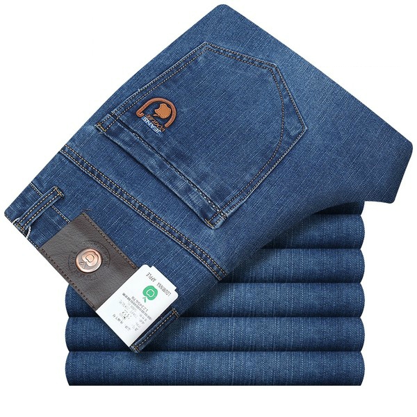 Мъжки дънки в най-различни модели