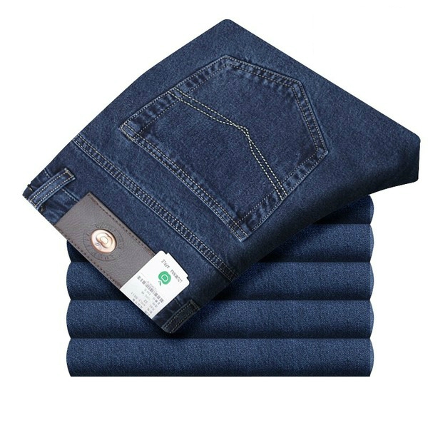 Мъжки дънки в най-различни модели