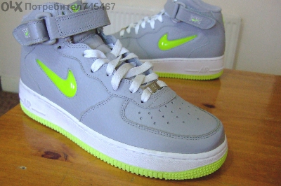 Nike Air Force 1