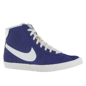 Кецове Nike Bruin Mid Royal