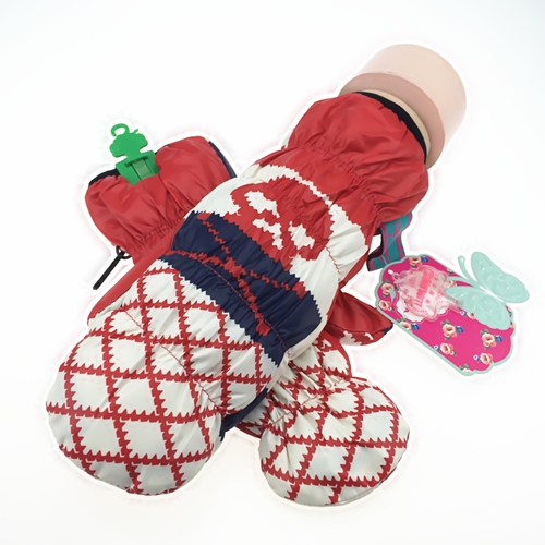 Дебели дамски ръкавици - 8 модела