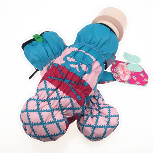 Дебели дамски ръкавици - 8 модела