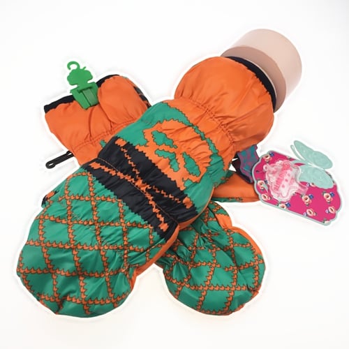 Дебели дамски ръкавици - 8 модела