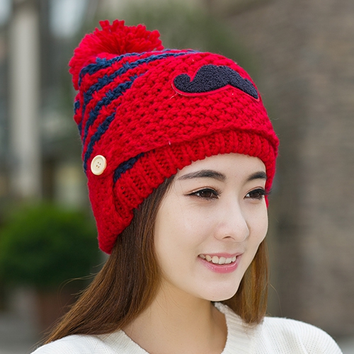 Μοναδικό χειμώνα pillbox αρκετά γλυκό μοντέλο