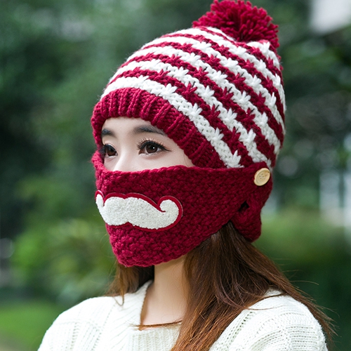 Μοναδικό χειμώνα pillbox αρκετά γλυκό μοντέλο