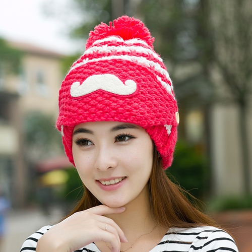 Μοναδικό χειμώνα pillbox αρκετά γλυκό μοντέλο