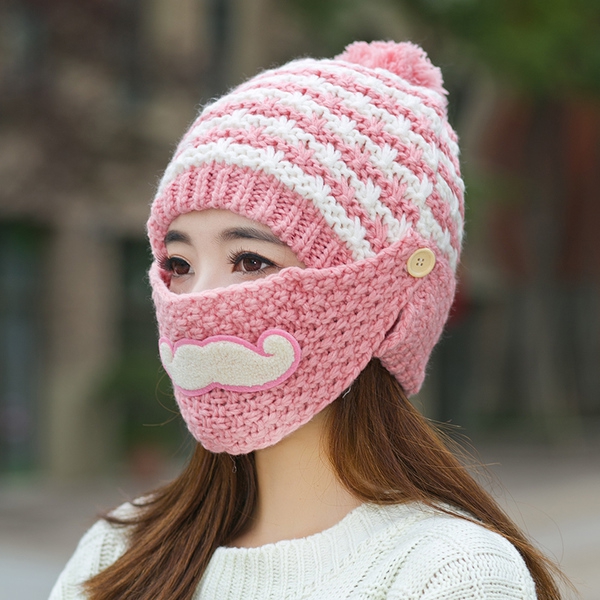 Μοναδικό χειμώνα pillbox αρκετά γλυκό μοντέλο