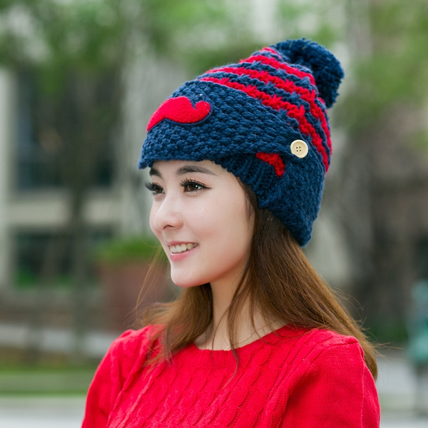 Μοναδικό χειμώνα pillbox αρκετά γλυκό μοντέλο