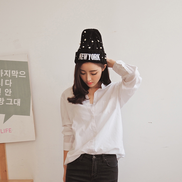 Των γυναικών και των παιδιών καπέλα χειμώνα - καταπληκτικά μοντέλα