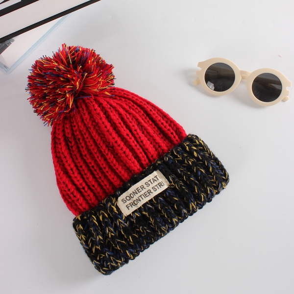 Των γυναικών και των παιδιών καπέλα χειμώνα - καταπληκτικά μοντέλα