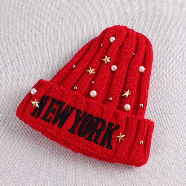 Των γυναικών και των παιδιών καπέλα χειμώνα - καταπληκτικά μοντέλα